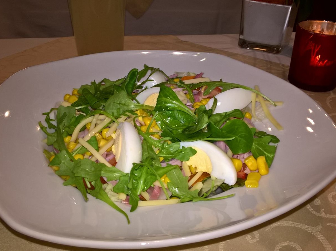 Hotel Post Italia主图