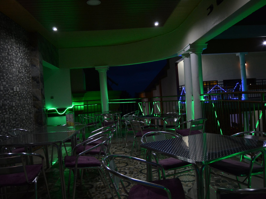 Galileo Hotel Stadium主图