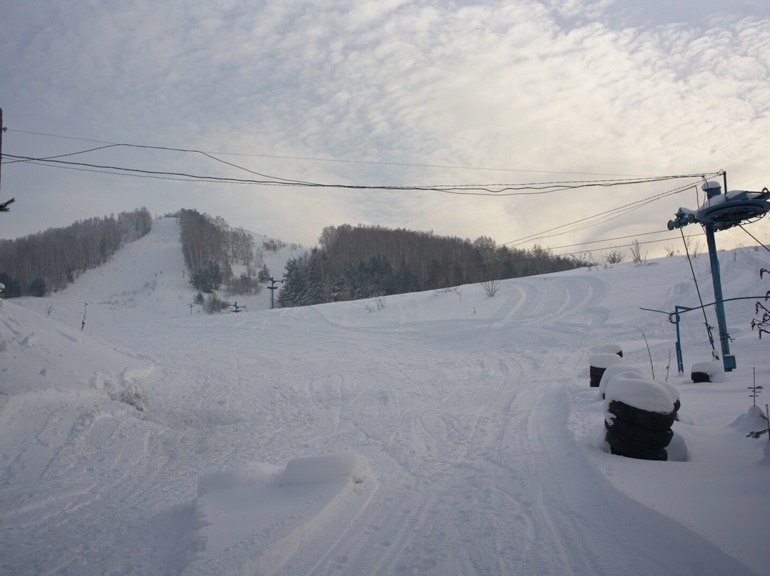 Yakovka Ski Resort-Belokurikha必去景点