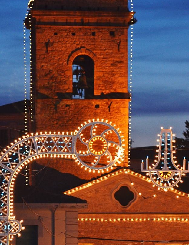 Chiesa di Sant'Antonio景点图片