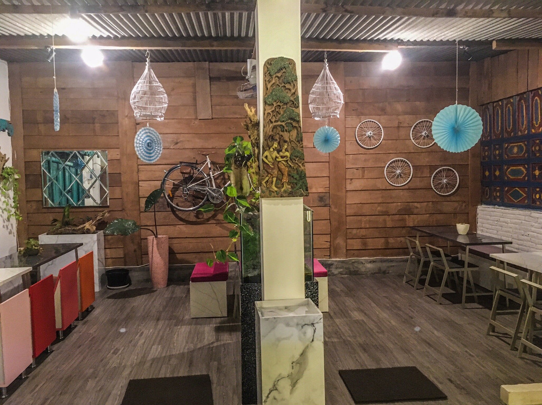 Warung Dalem Jombang