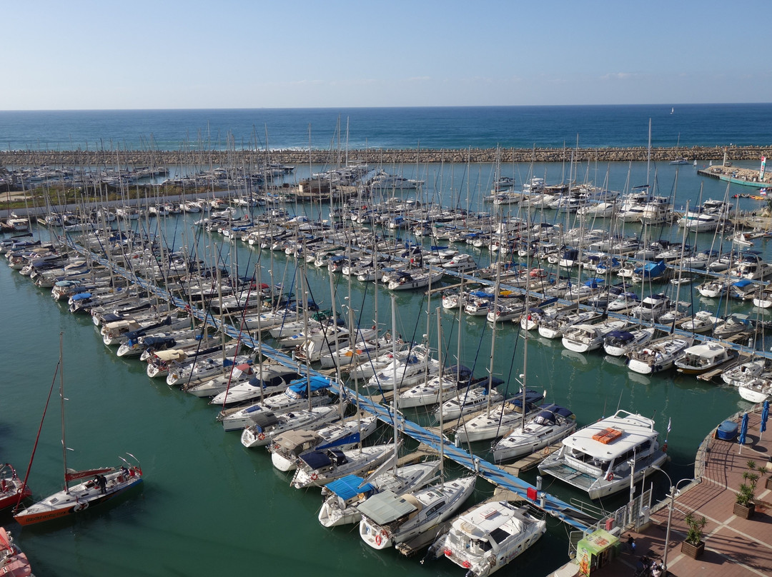 The Ritz-Carlton Herzliya主图