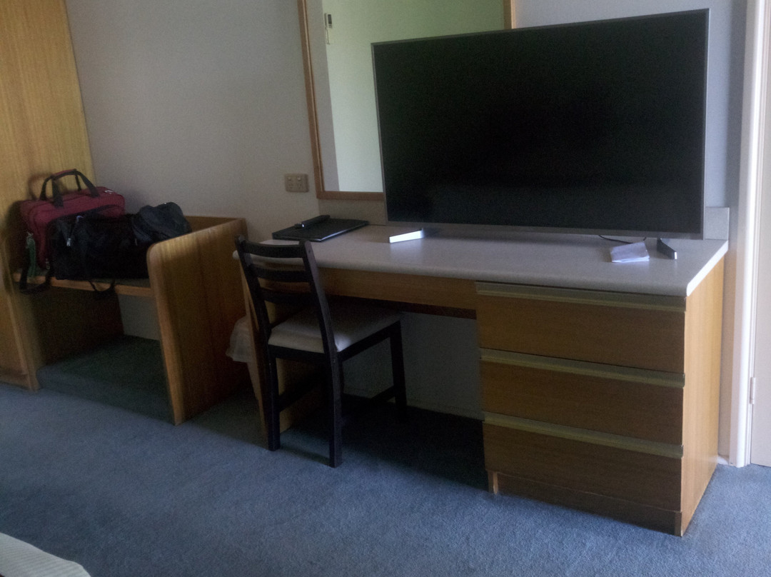 Bay Hotel Motel主图