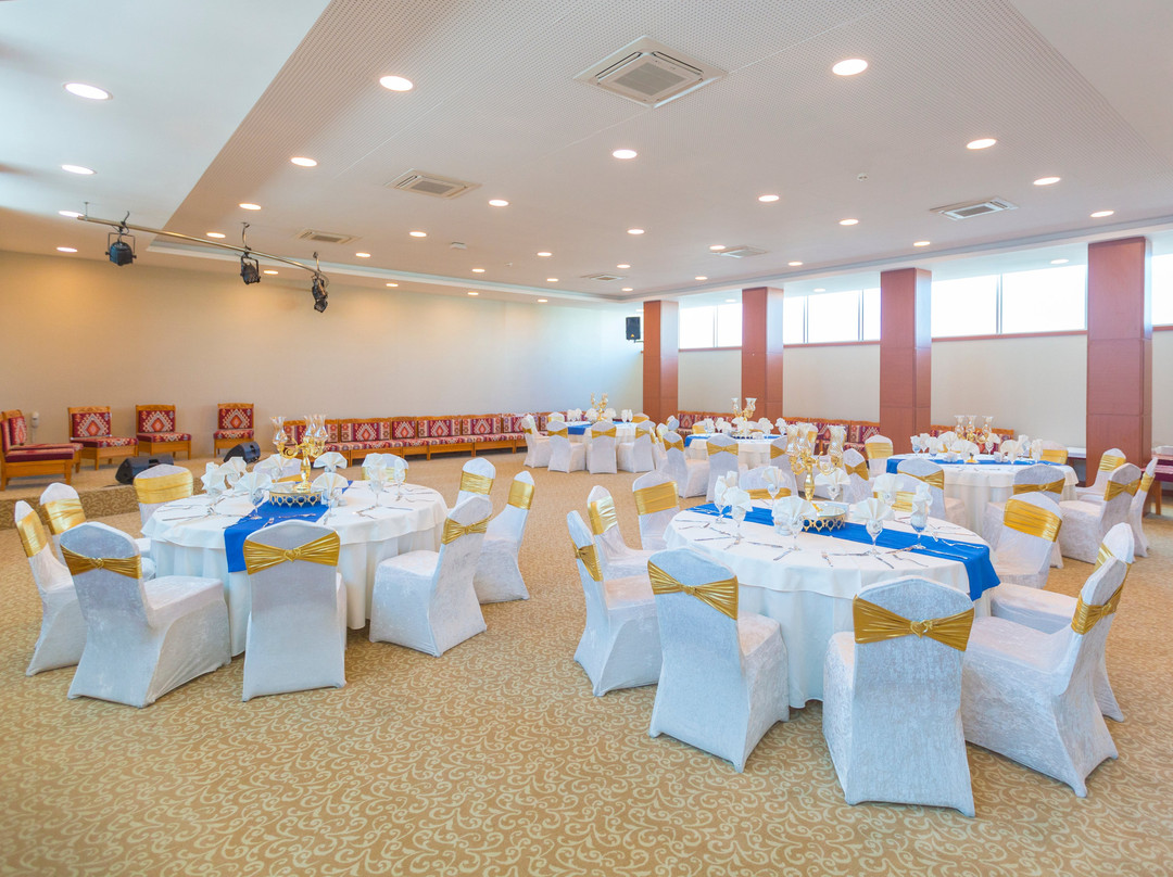 Park Dedeman Elazığ主图