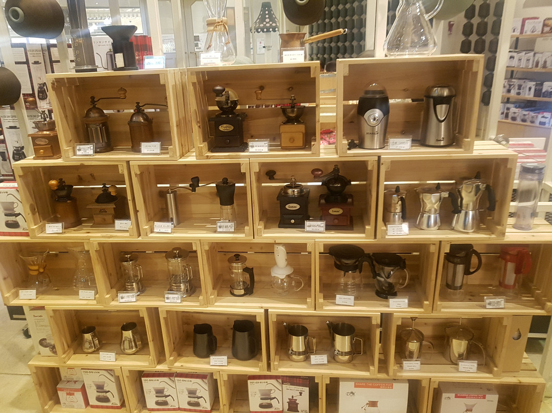 Lotte Premium Outlets Icheon-利川市必去景点