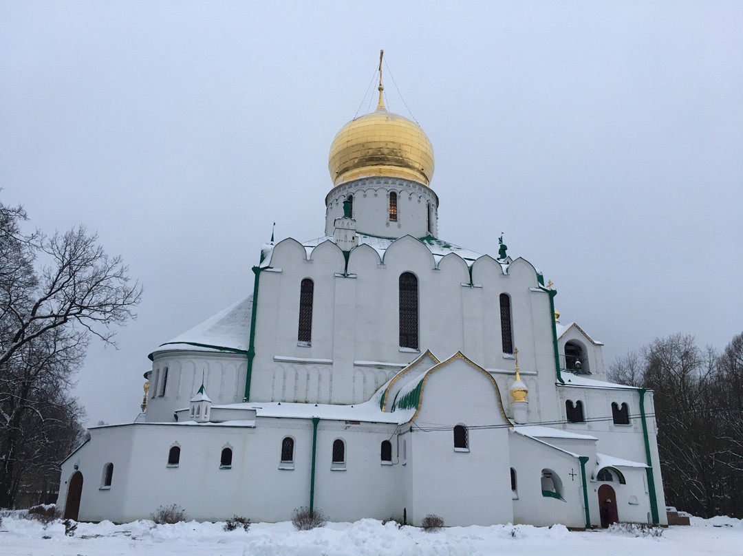 Feodorovskiy  Gosudarev  Cathedral景点图片