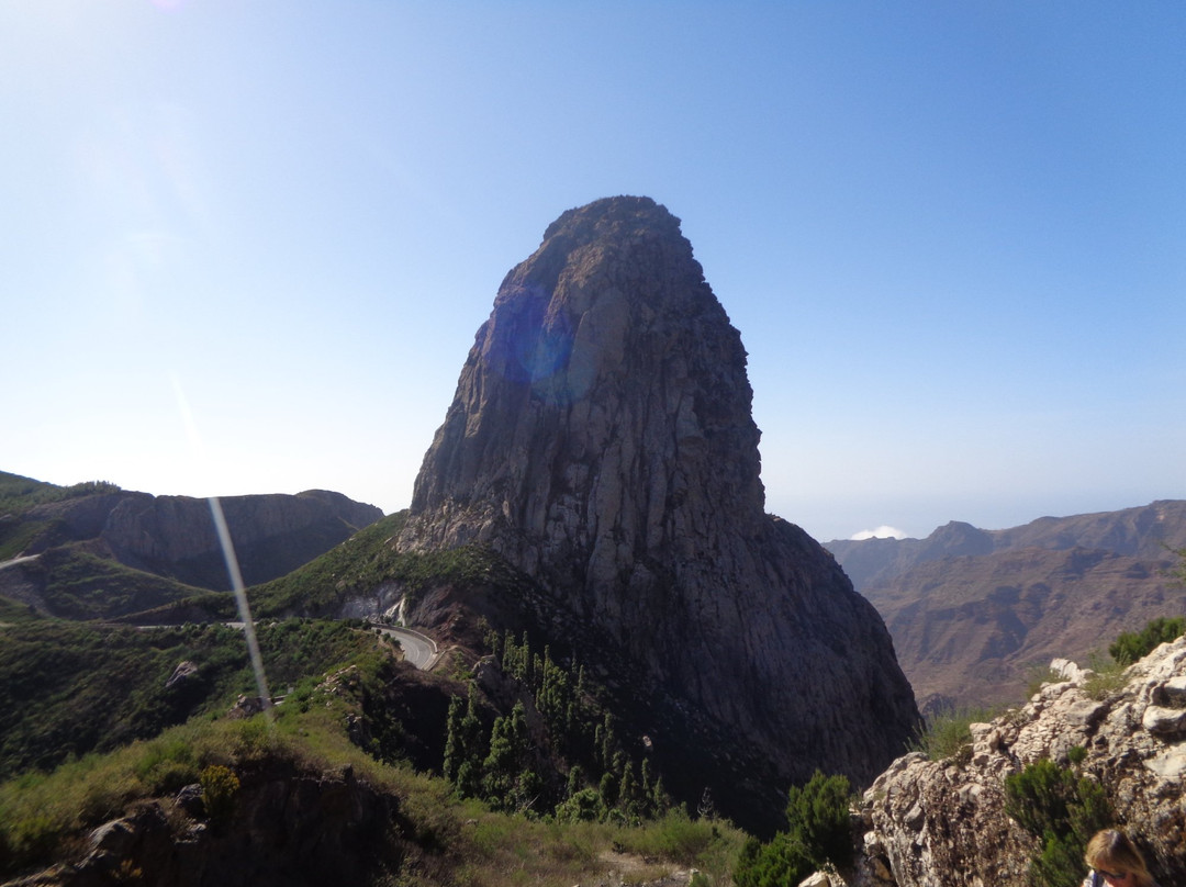 Tenerife Trips - Day Tours-奥德杰海岸必去景点