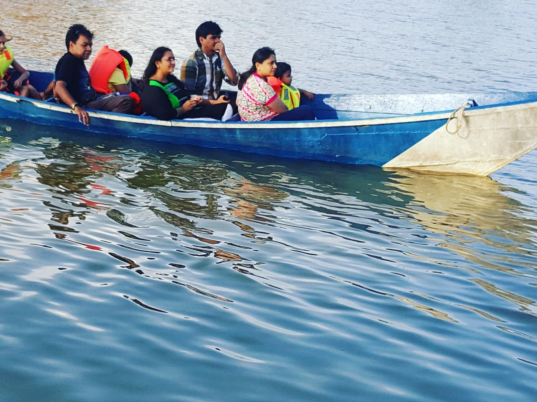 Forest Park Resort-坎帕拉必去景点