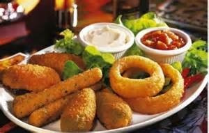 Captain Nemos Pub & Grub-Park Falls必去景点