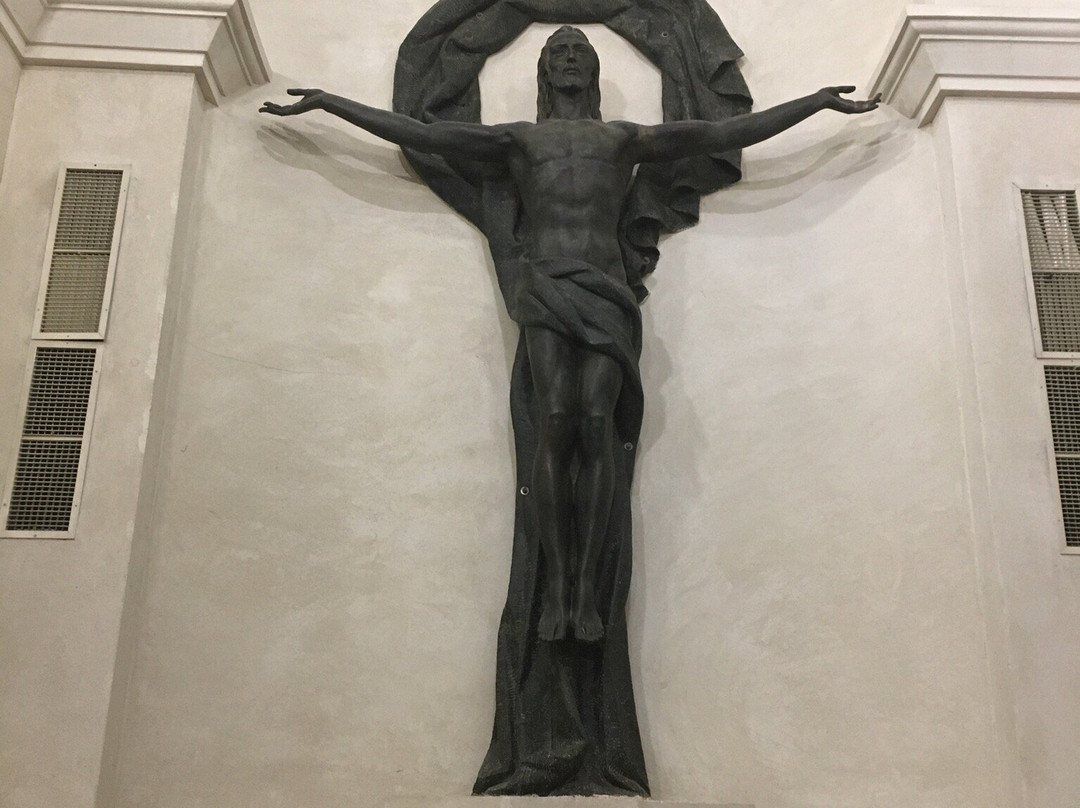 Catedral de Santiago Apostol-圣地亚哥必去景点