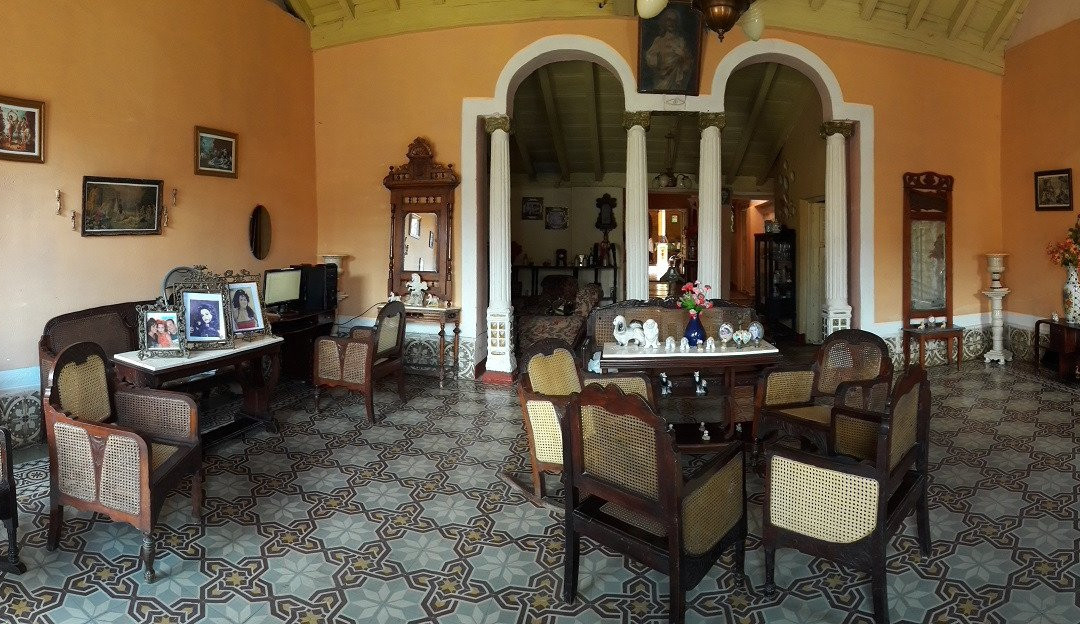 Hostal Amatista