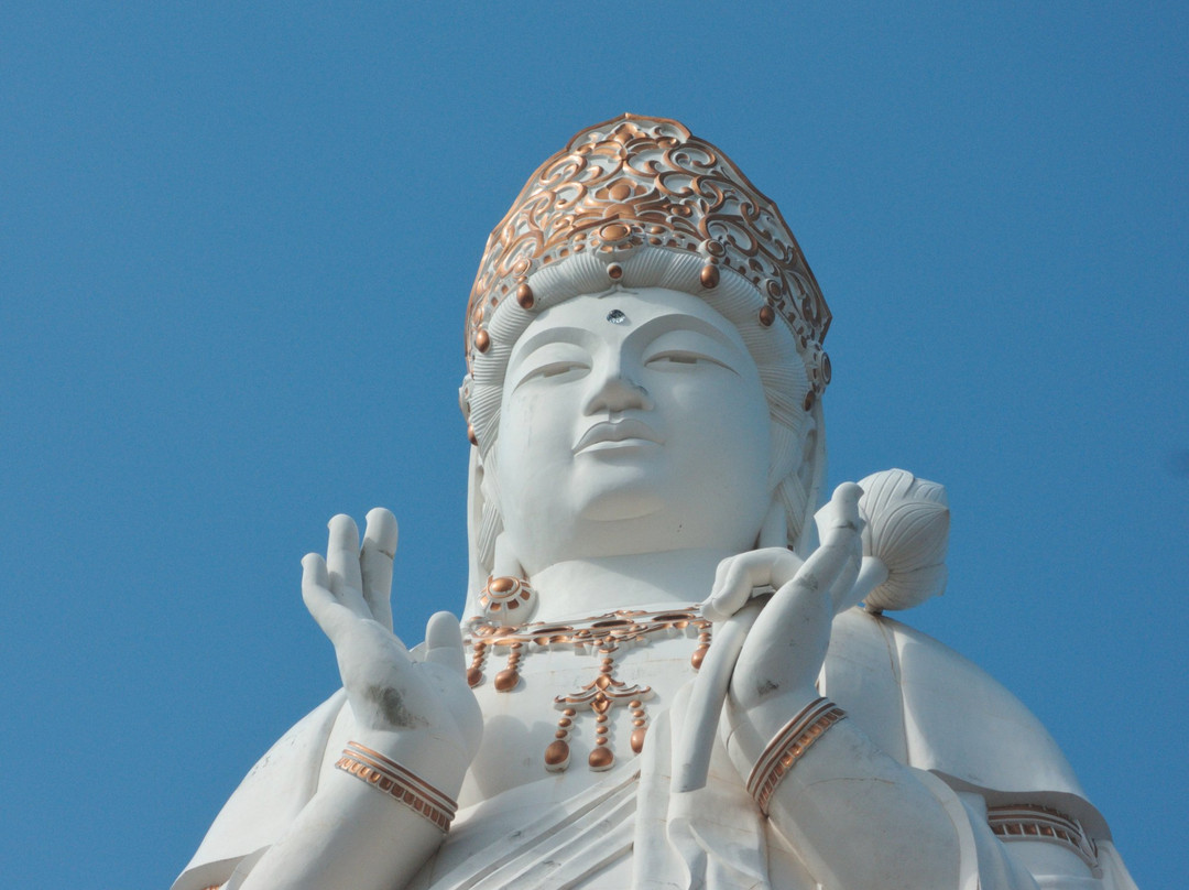 Shodoshima Daikannon景点图片
