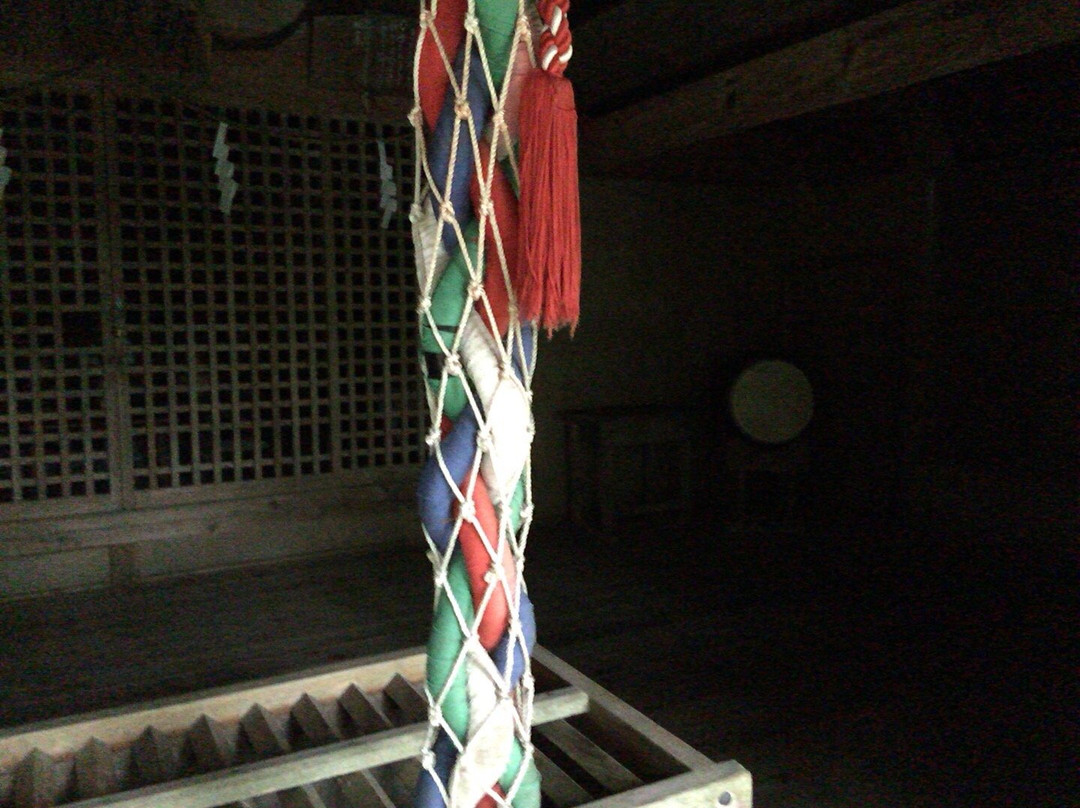 Itsukushima Shrine景点图片