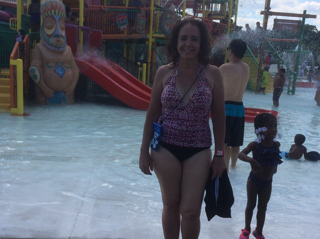 Clementon Park And Splash World景点图片