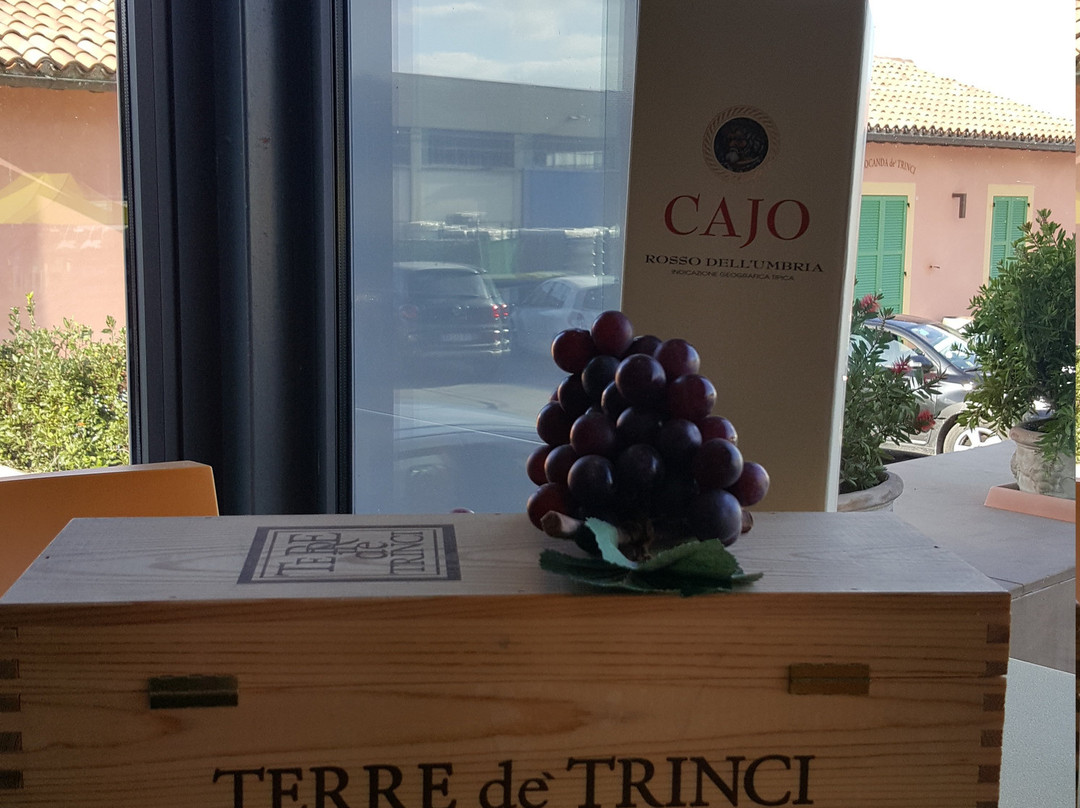Cantina Terre de' Trinci景点图片