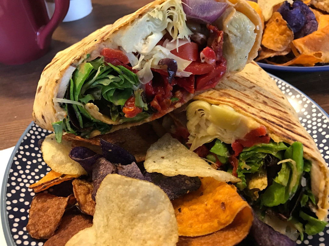 Little Bean Coffee Company