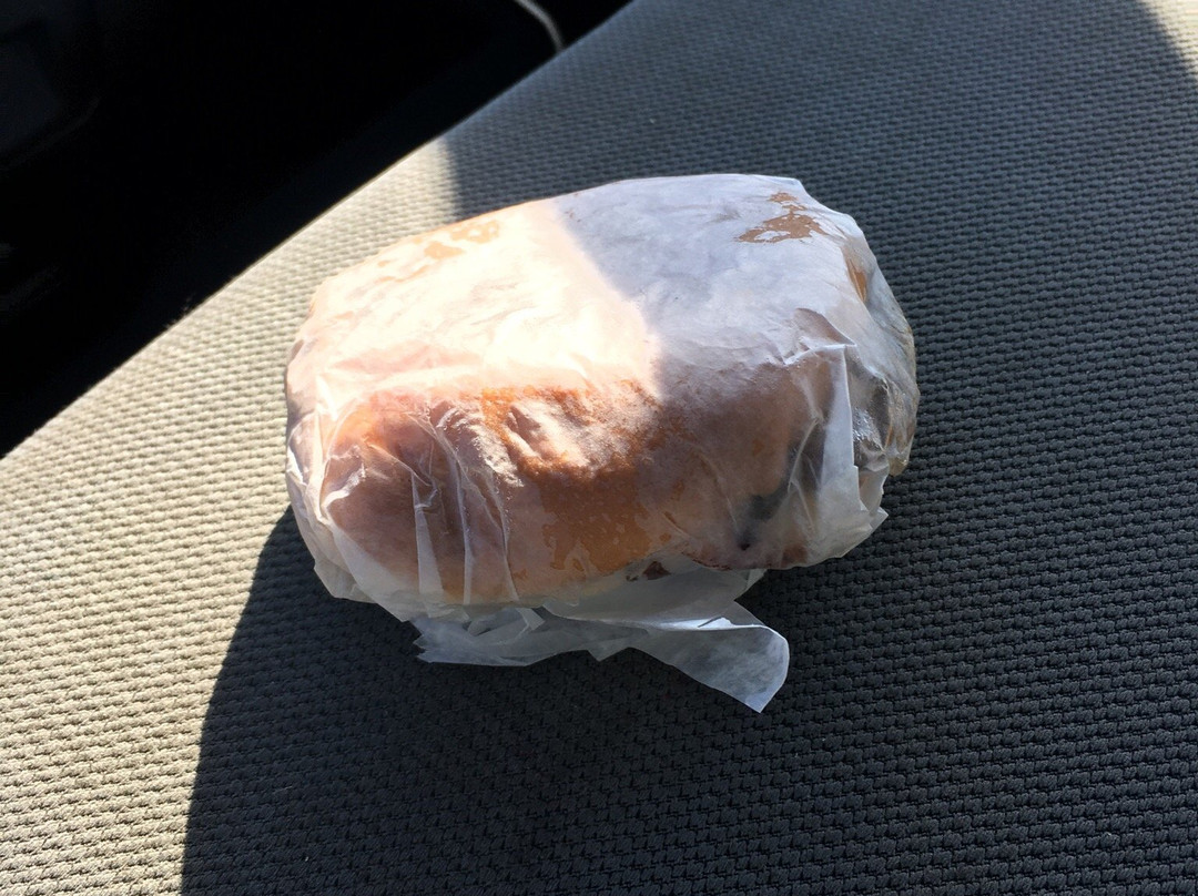 Hazel Park餐馆和美食-Bray's Hamburgers