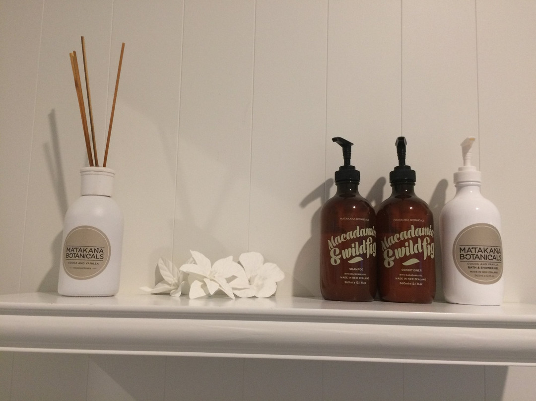 Barn Seven Matakana主图