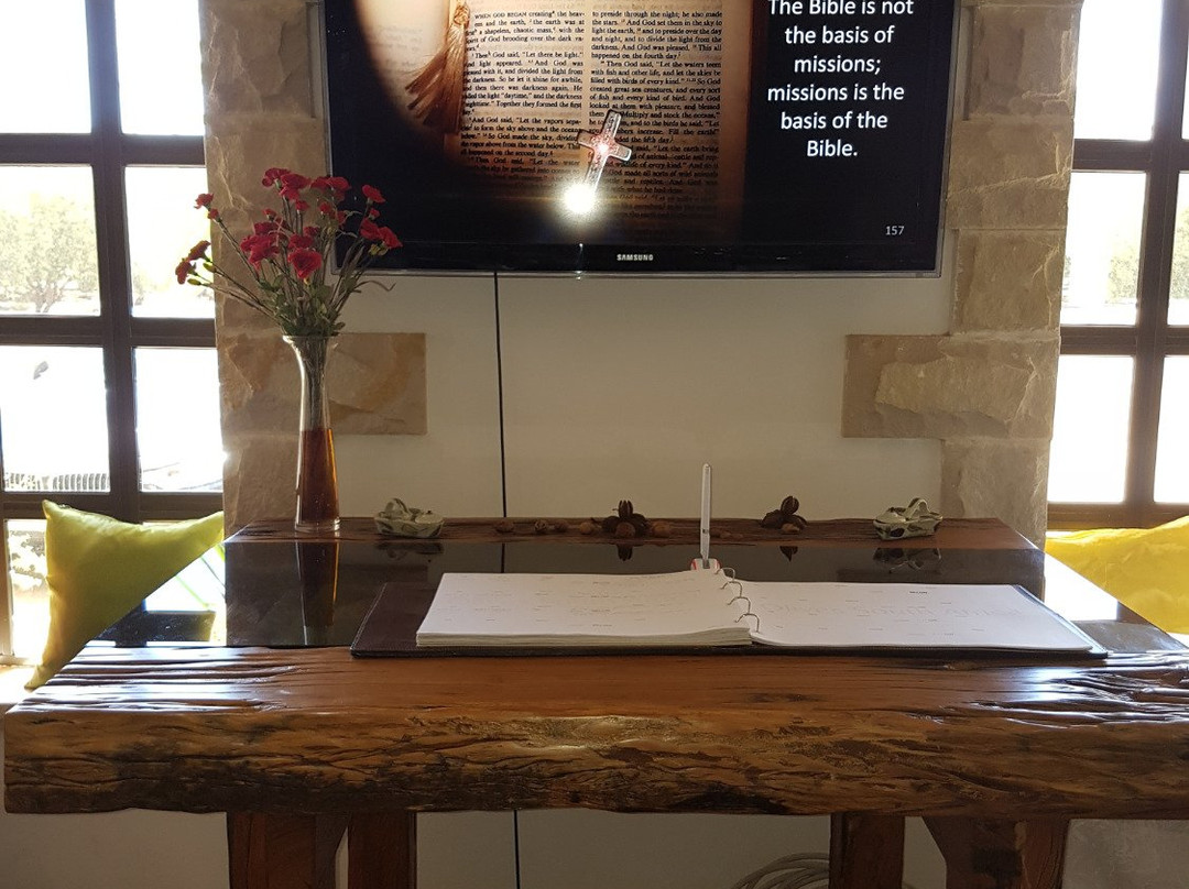 Olives South Africa-Hartswater必去景点