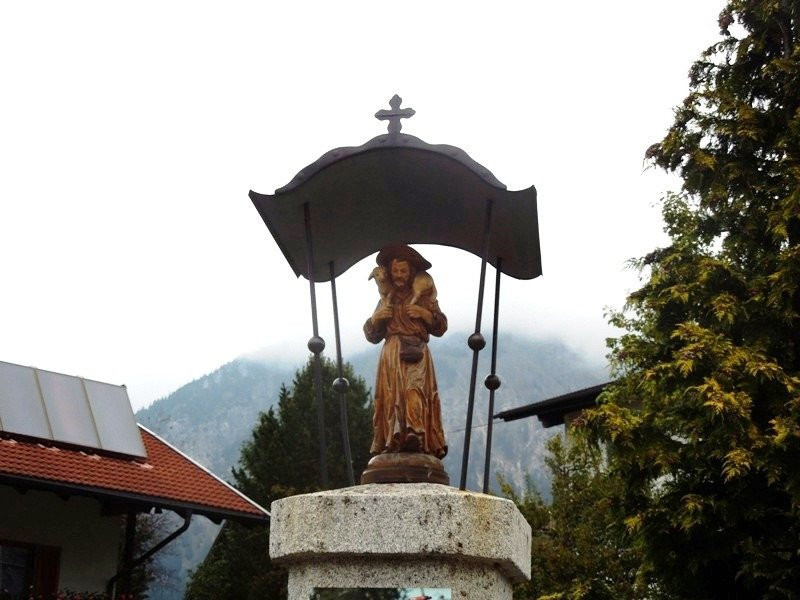 St. Wendelin Church景点图片