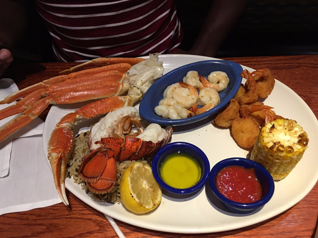 Red Lobster
