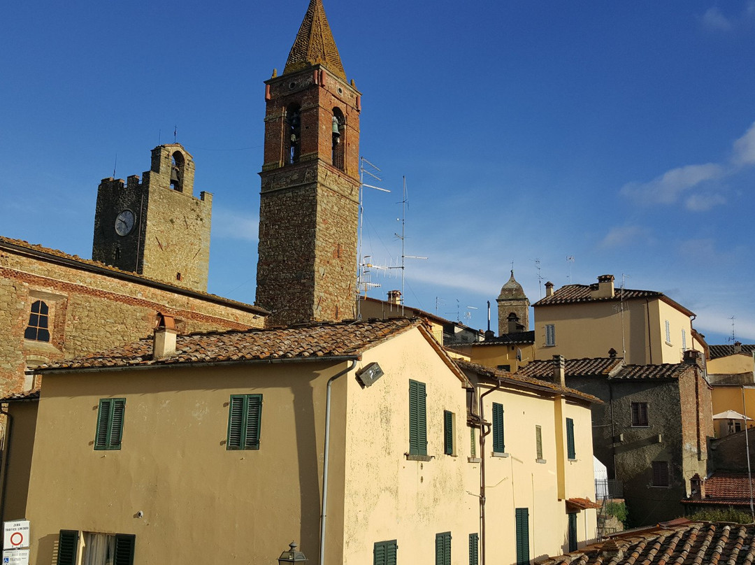 Palazzo Di Monte (palazzo Comunale)景点图片