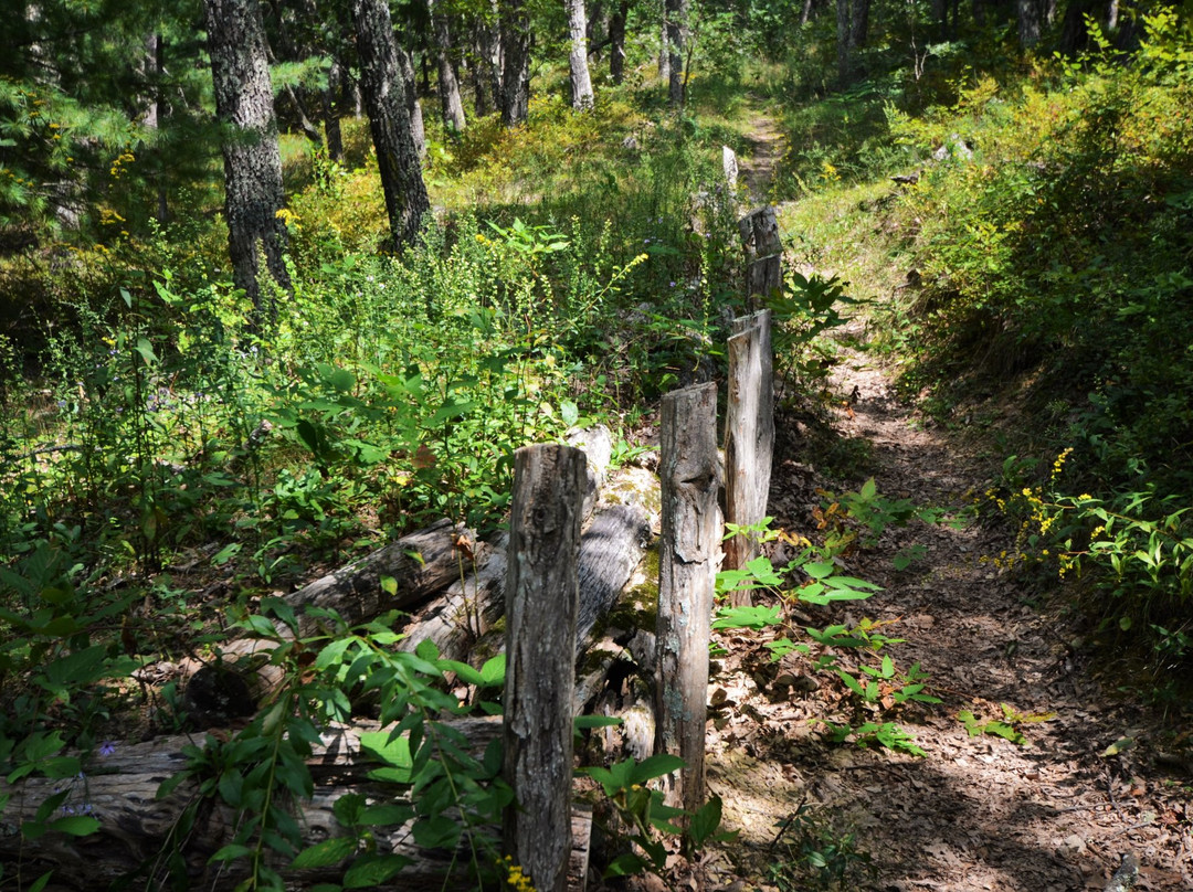 McDowell Battlefield-McDowell必去景点
