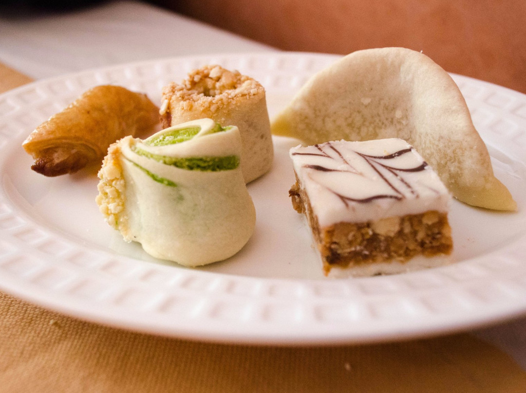 Restaurant l'Or Vert