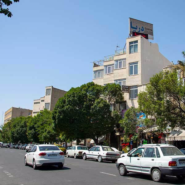 Kandovan酒店住宿-Darya Guesthouse