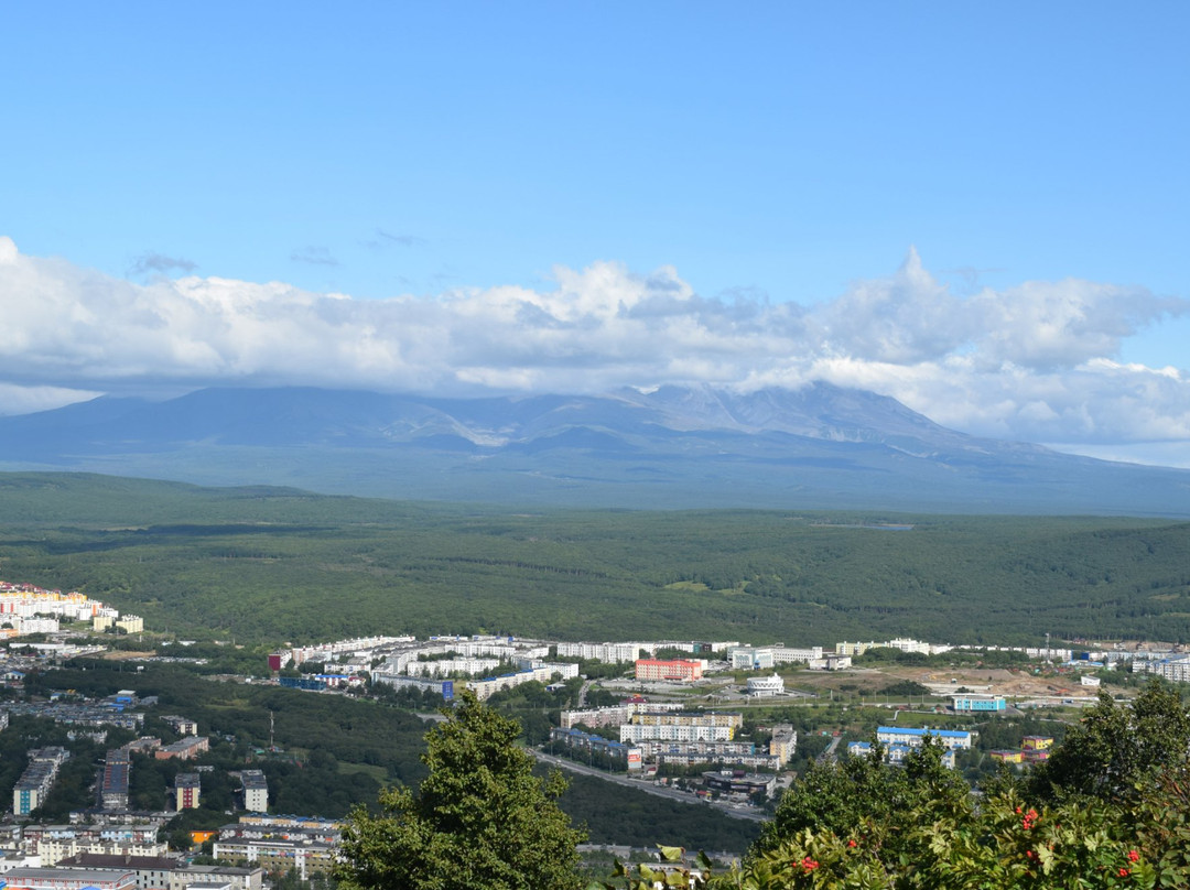 Mishennaya Sopka景点图片