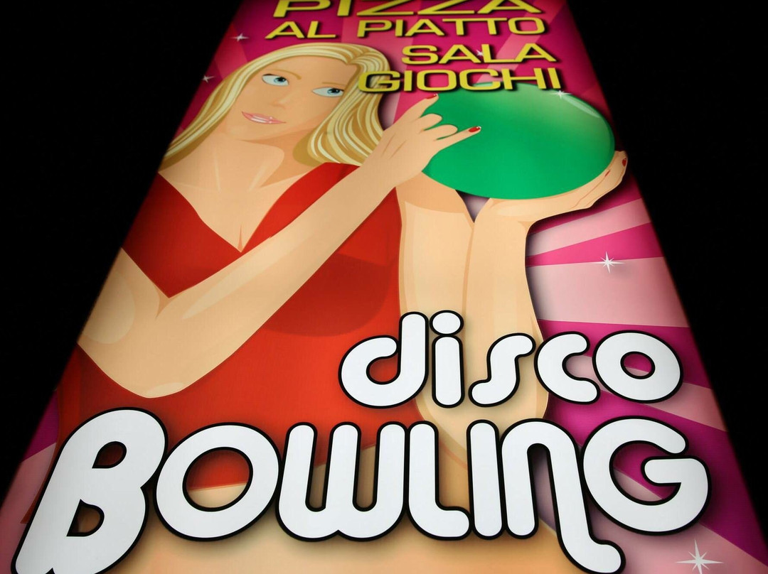 AB Disco Bowling - Civitanova Marche MC景点图片