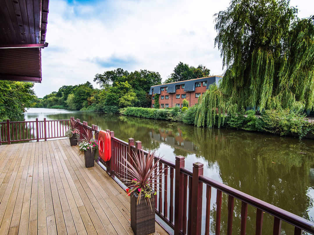 Sutton Coldfield Hotel