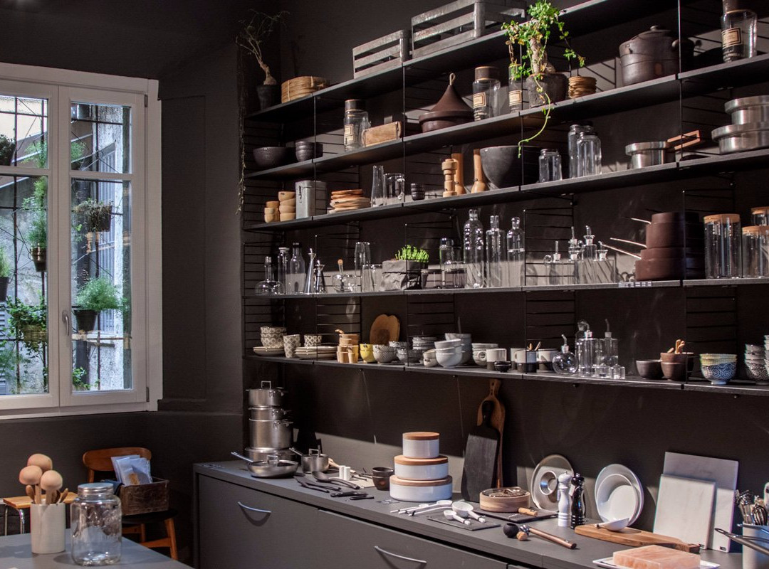 Dep Design Store-科莫必去景点