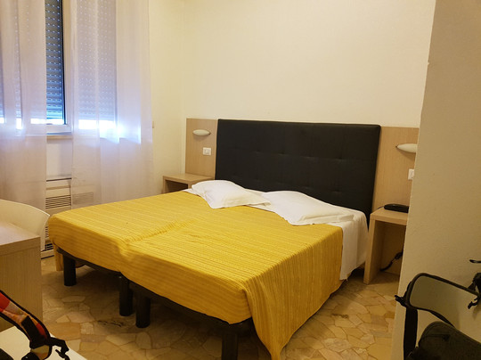 Pasturago酒店住宿-杜兰特酒店