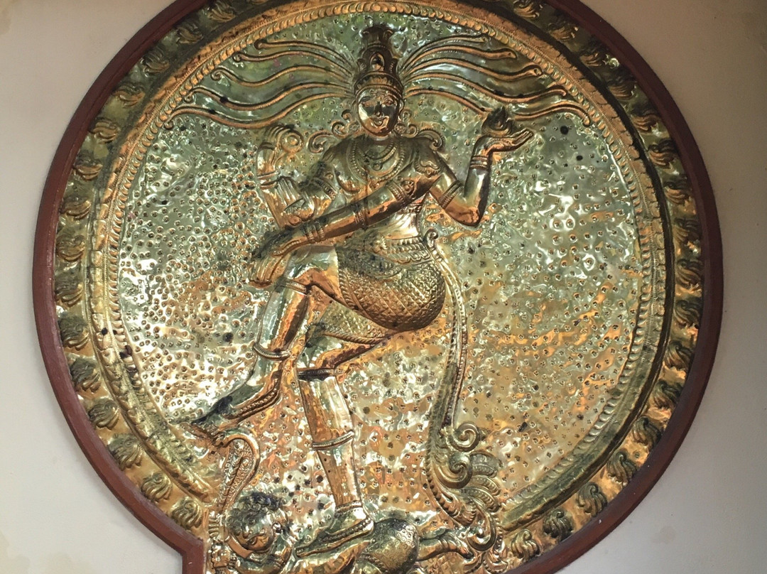 Prana Yoga Vidya-瓦卡拉必去景点