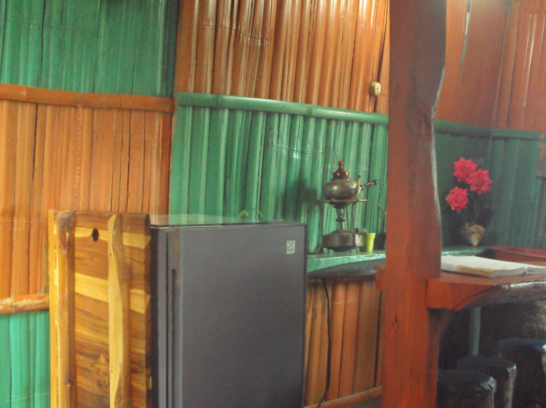 La Casa del Ceibo景点图片
