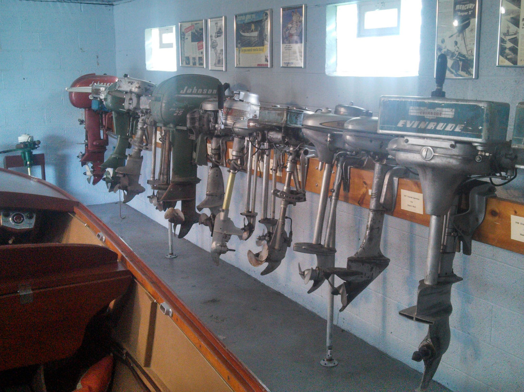 Maritime Museum of Sandusky-桑达斯基必去景点