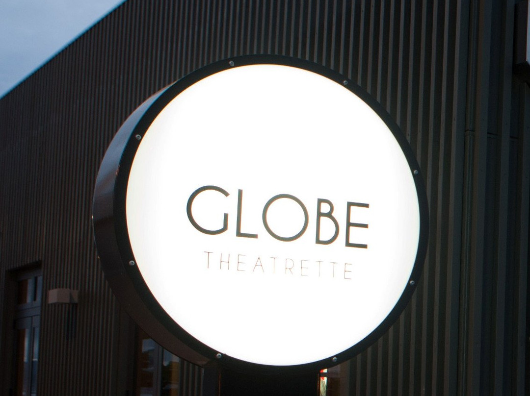 The Globe Theatrette景点图片