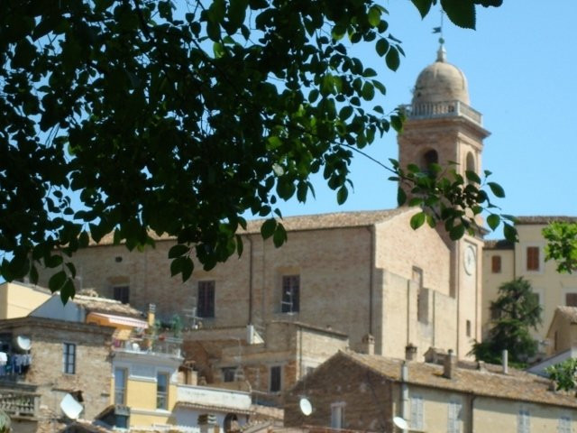 Chiesa di Maria Ss. Assunta景点图片