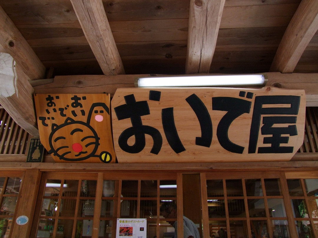 Sanshu Asuke Yashiki-丰田市必去景点