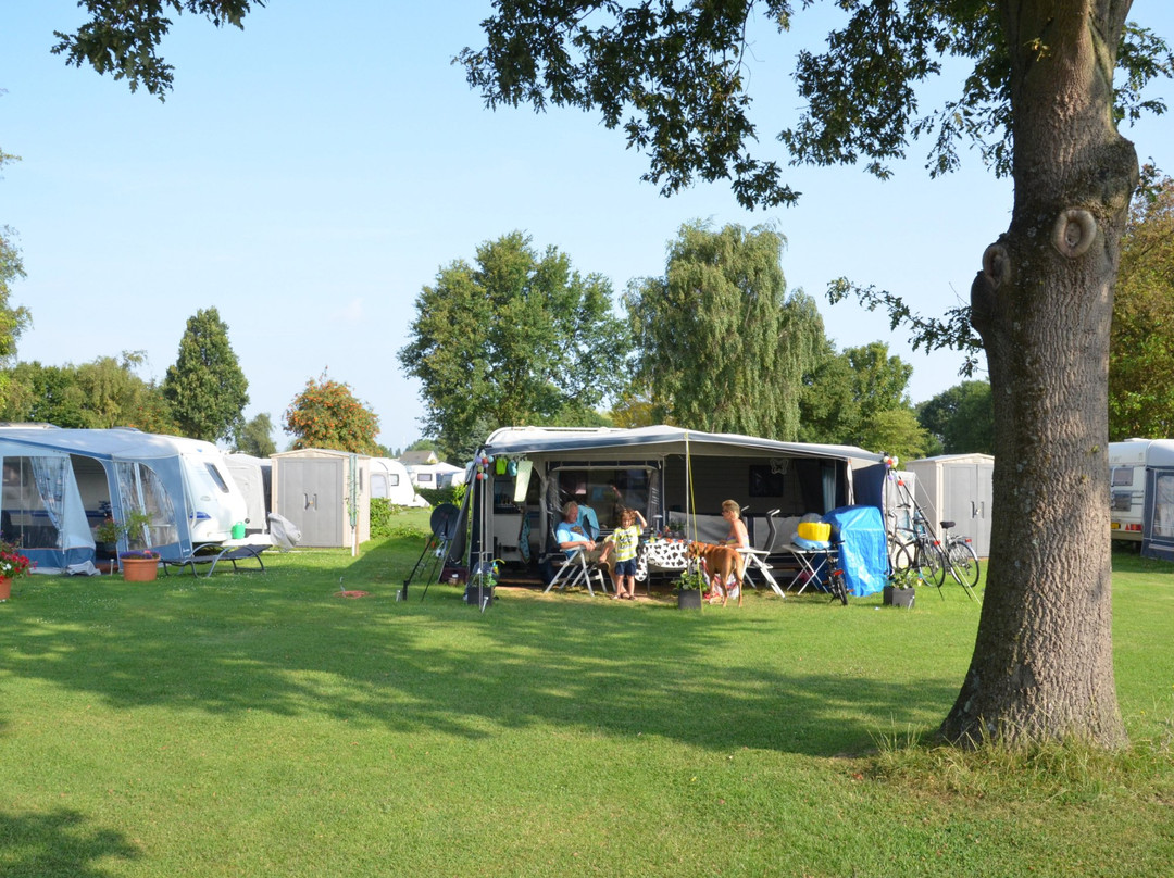 Camping de Meeuw