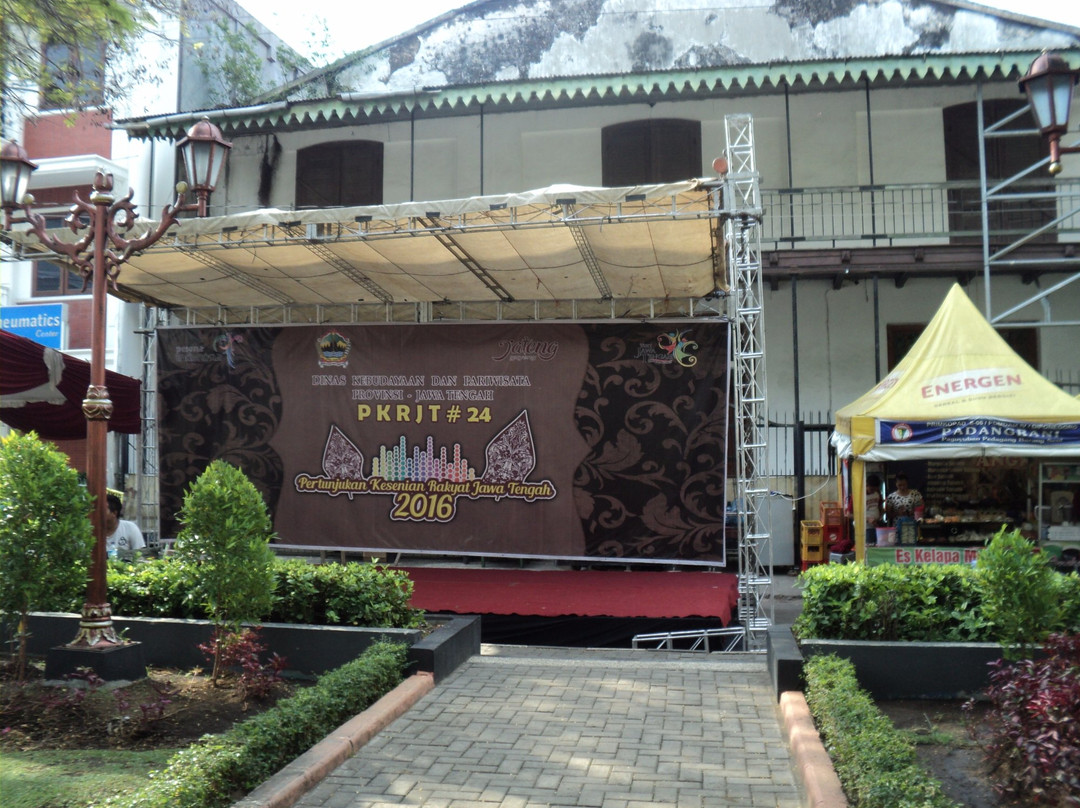 Taman Srigunting景点图片
