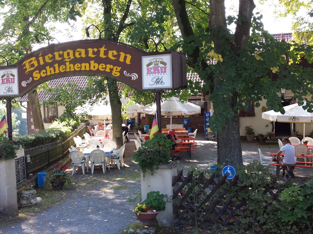 Seybothenreuth旅游攻略图片