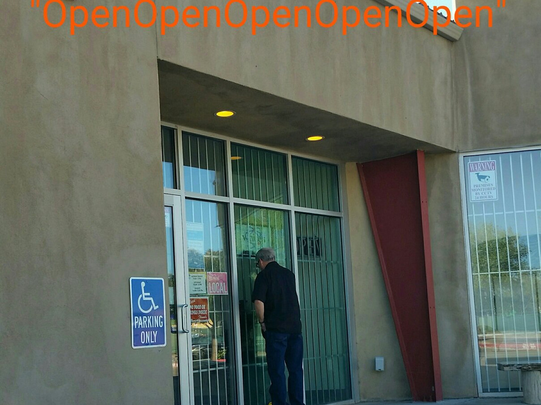 Mama's Minerals-阿尔伯克基必去景点