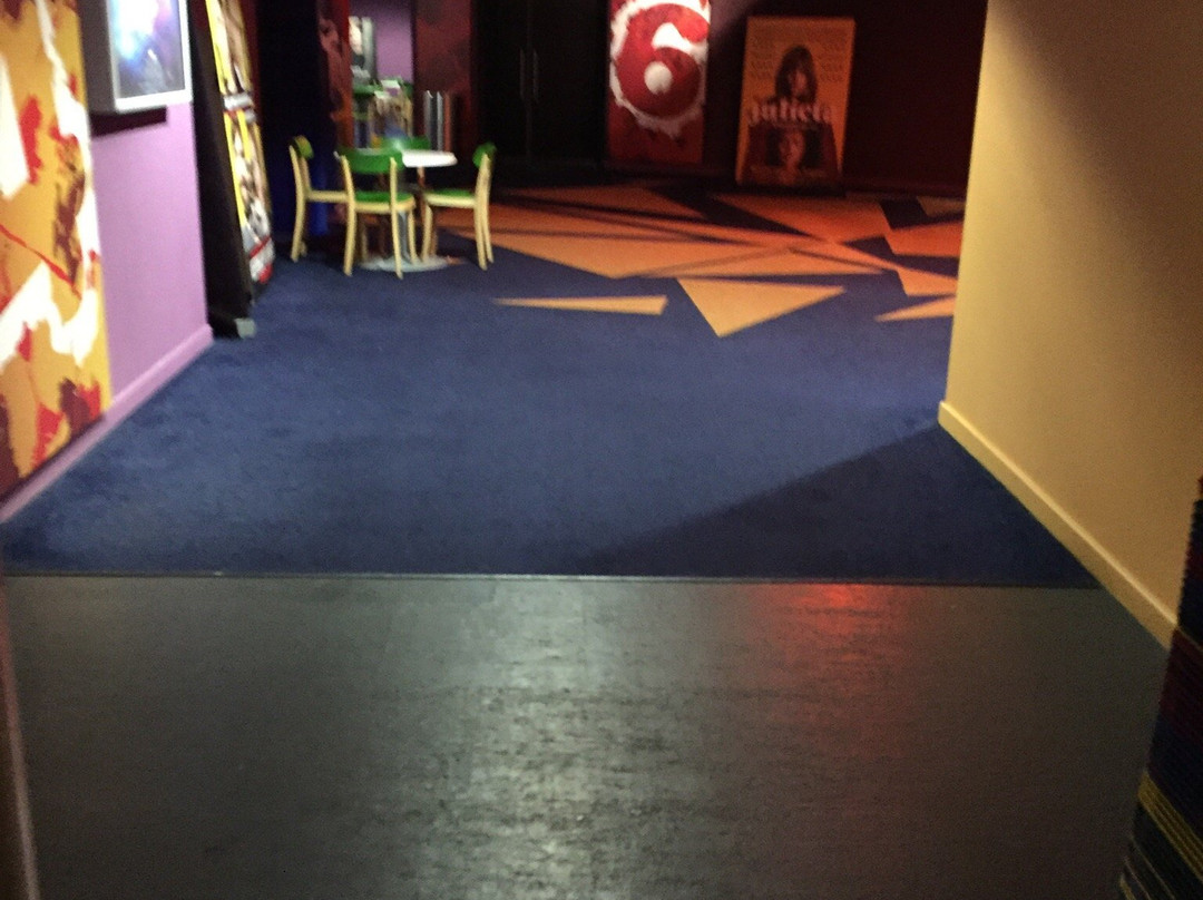 Light Cinema New Brighton-New Brighton必去景点