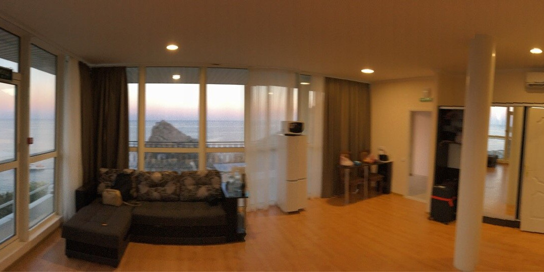 Park Hotel Simeiz主图