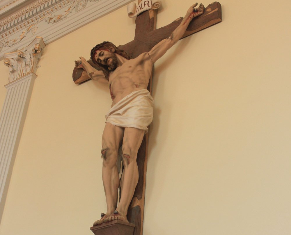 Church of St. Lawrence-Saint-Laurent-de-l'Ile-d'Orleans必去景点