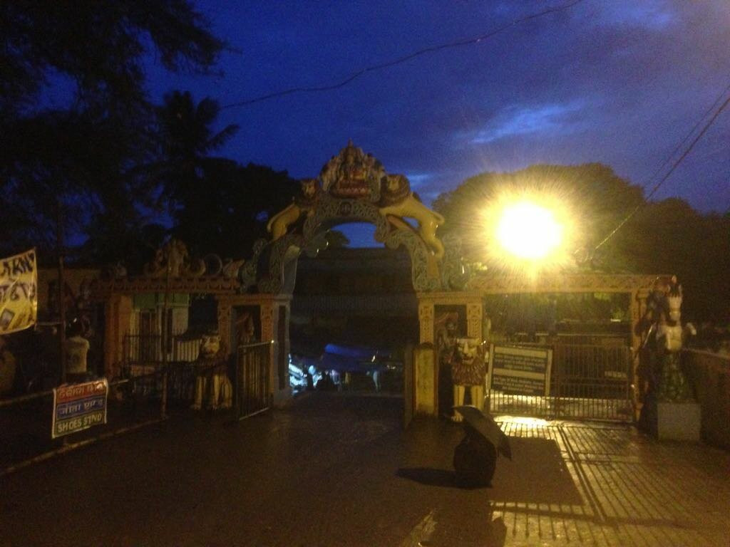 Loknath Temple景点图片