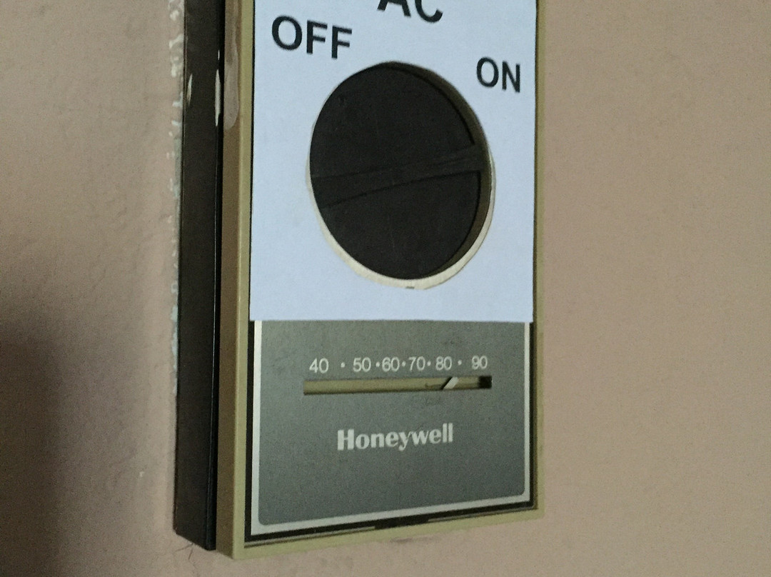 The Tides Motor Inn主图