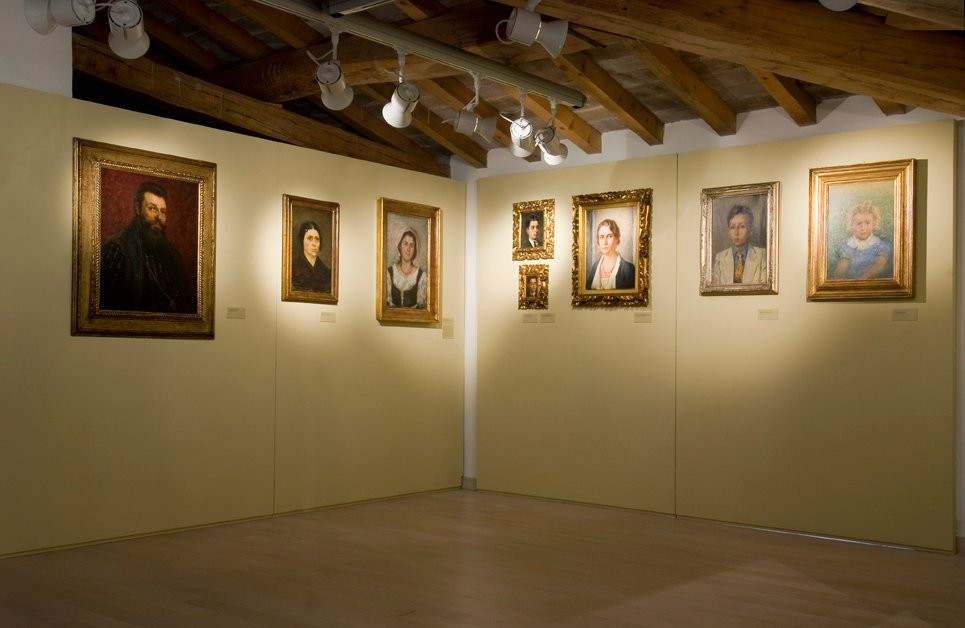 Pinacoteca Pasinetti景点图片